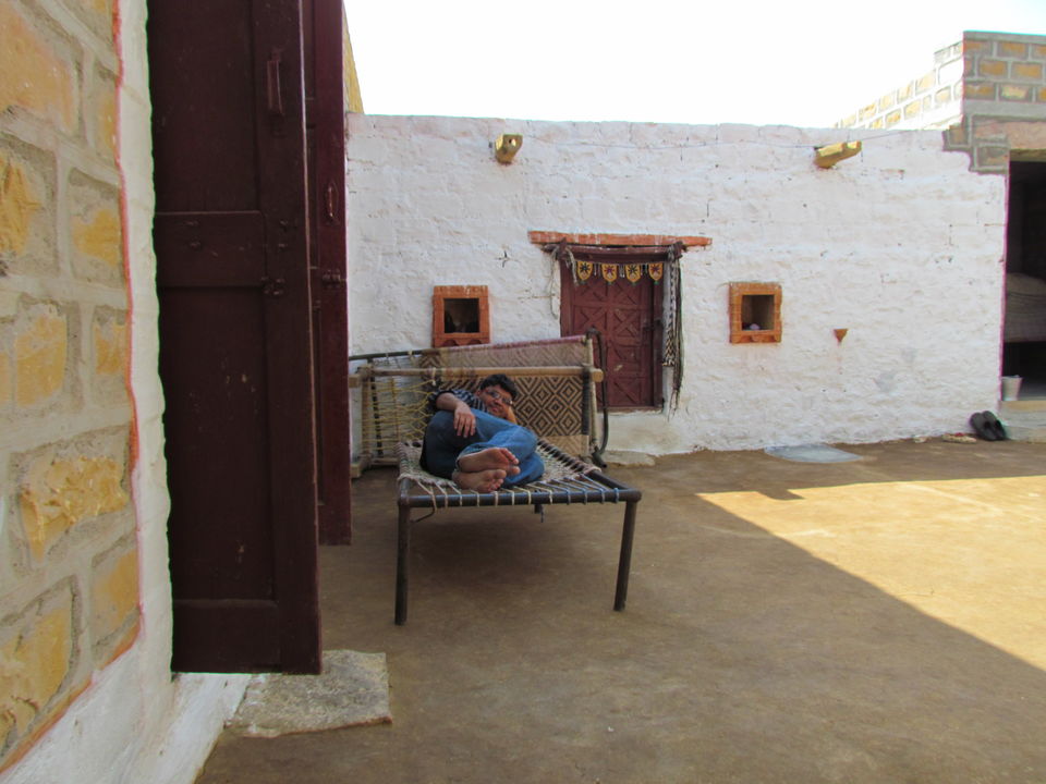 Photo of Rajasthan in 10 days 8/24 by Prahlad Raj