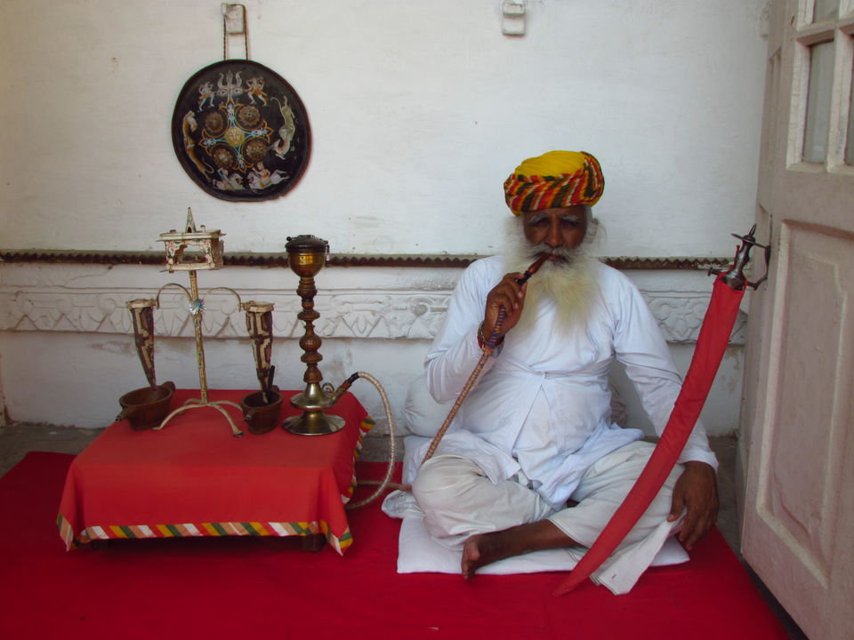 Photo of Rajasthan in 10 days 16/24 by Prahlad Raj