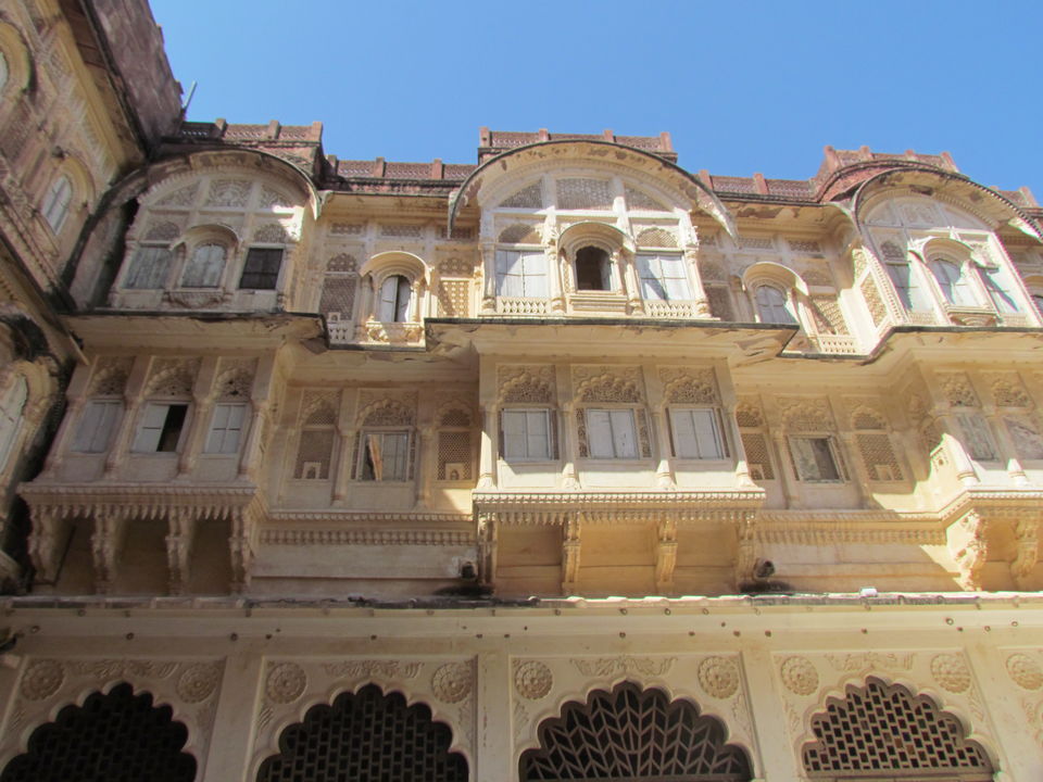 Photo of Rajasthan in 10 days 18/24 by Prahlad Raj