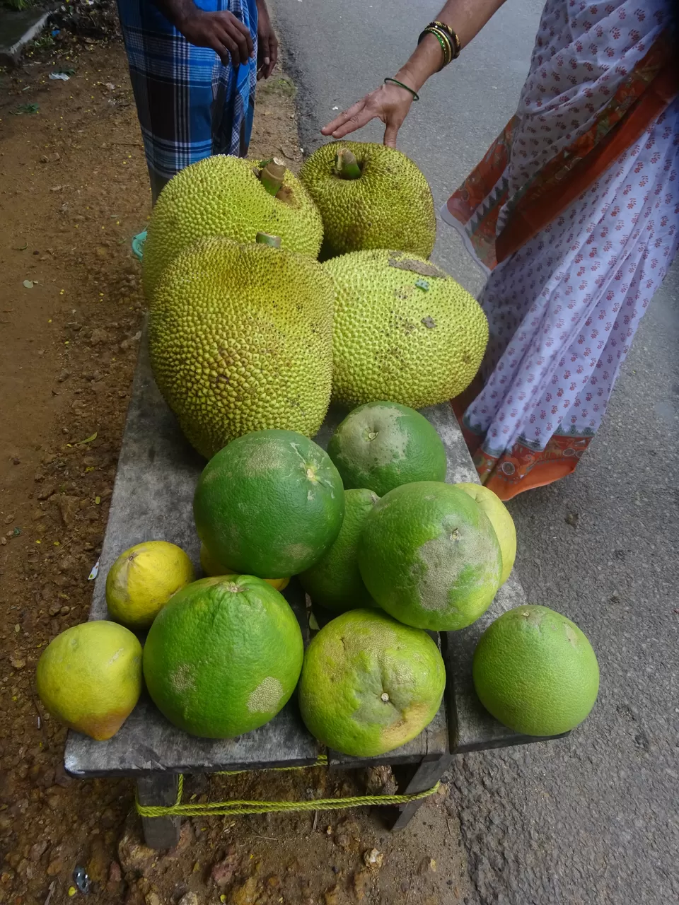 Photo of Mayiladuthurai, Tamil Nadu, India by Prahlad Raj