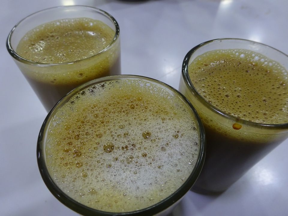 Photo of Mysore - A Foodie group's journey by Prahlad Raj
