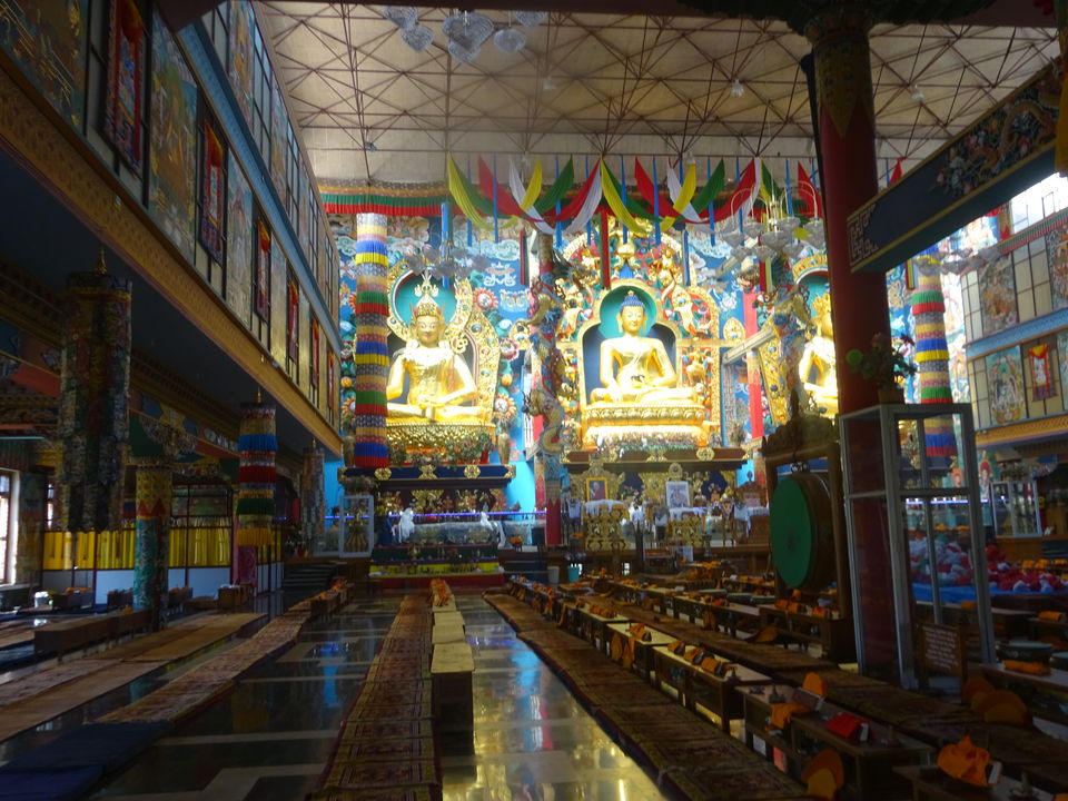 Photo of Madikeri (Coorg) - Kushal Nagar - Talacauveri by Prahlad Raj