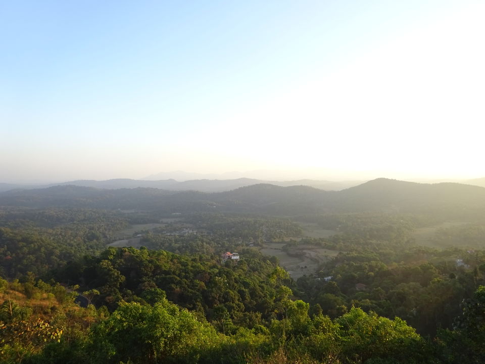 Photo of Madikeri (Coorg) - Kushal Nagar - Talacauveri by Prahlad Raj