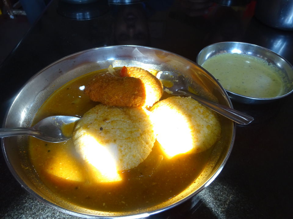 Photo of Ganesh Coffee, Madikeri, Karnataka, India by Prahlad Raj