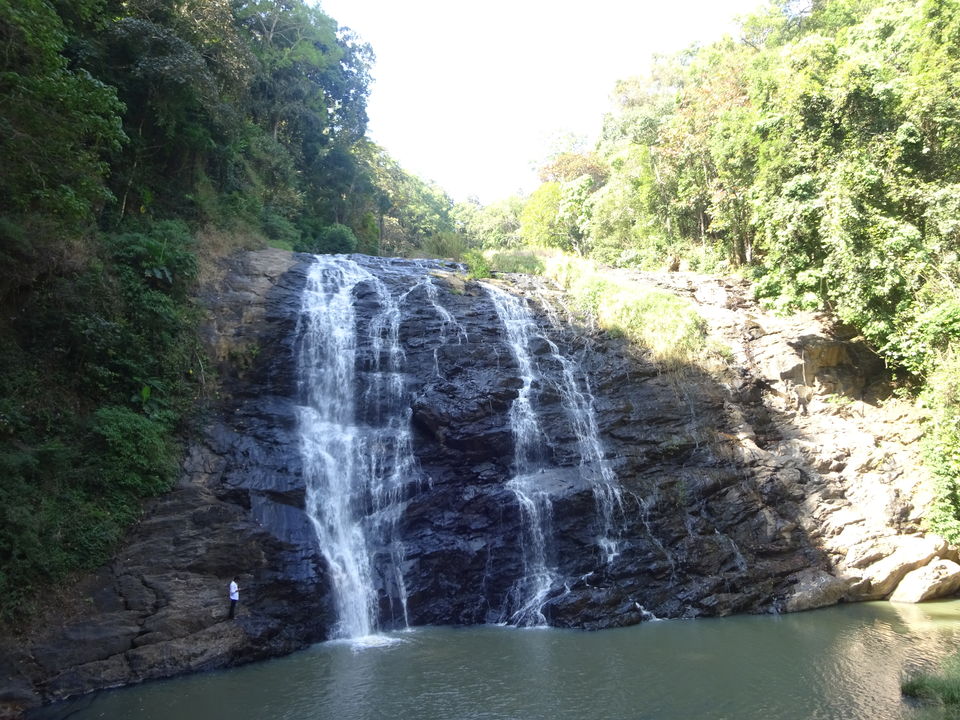 Photo of Madikeri (Coorg) - Kushal Nagar - Talacauveri by Prahlad Raj
