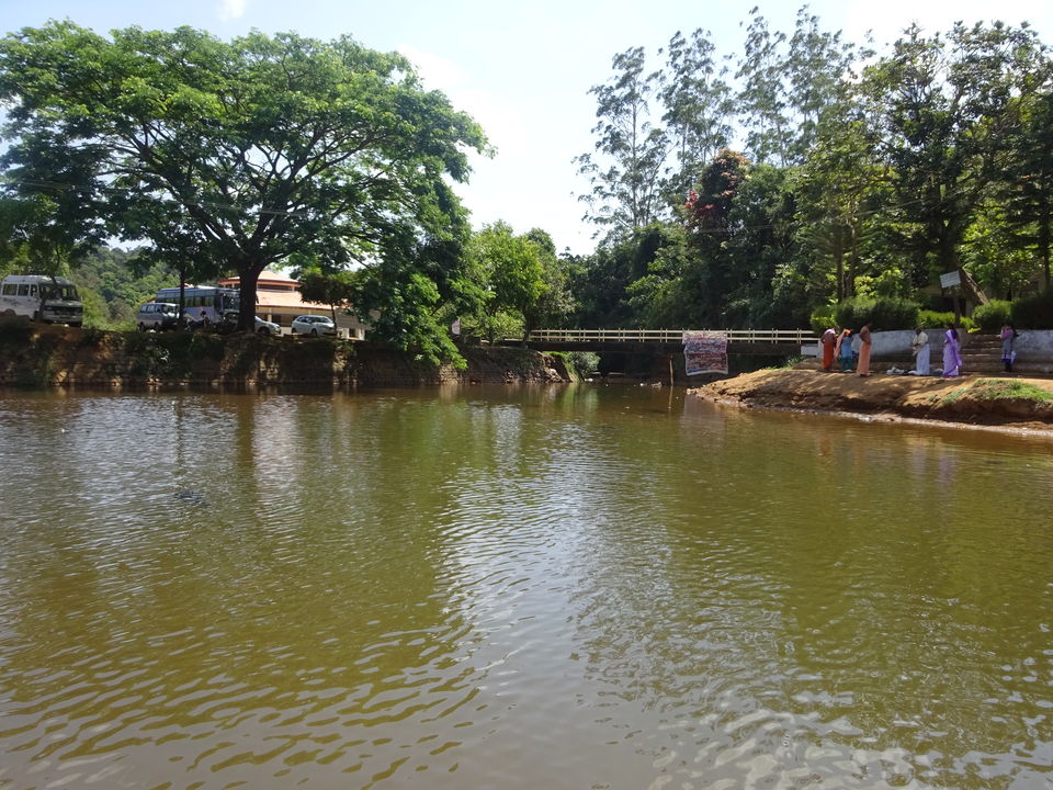 Photo of Madikeri (Coorg) - Kushal Nagar - Talacauveri by Prahlad Raj