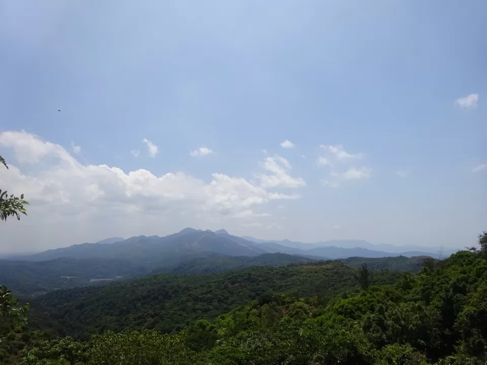 Photo of Taal Kaveri, Karnataka, India by Prahlad Raj