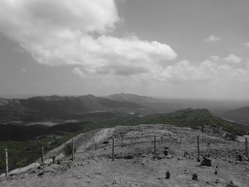 Photo of Taal Kaveri, Karnataka, India by Prahlad Raj