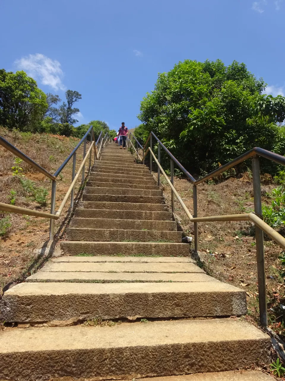 Photo of Taal Kaveri, Karnataka, India by Prahlad Raj