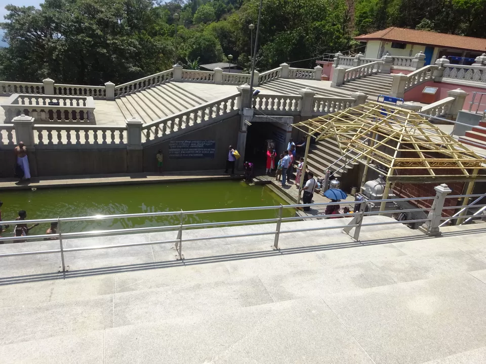 Photo of Taal Kaveri, Karnataka, India by Prahlad Raj