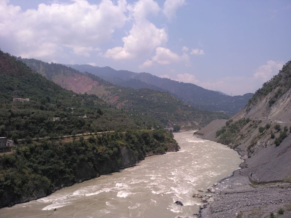 Photo of 17 Days Ladakh Roadtrip from Mumbai 13/74 by Prahlad Raj