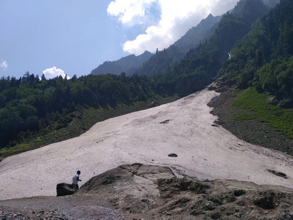 Photo of 17 Days Ladakh Roadtrip from Mumbai 18/74 by Prahlad Raj