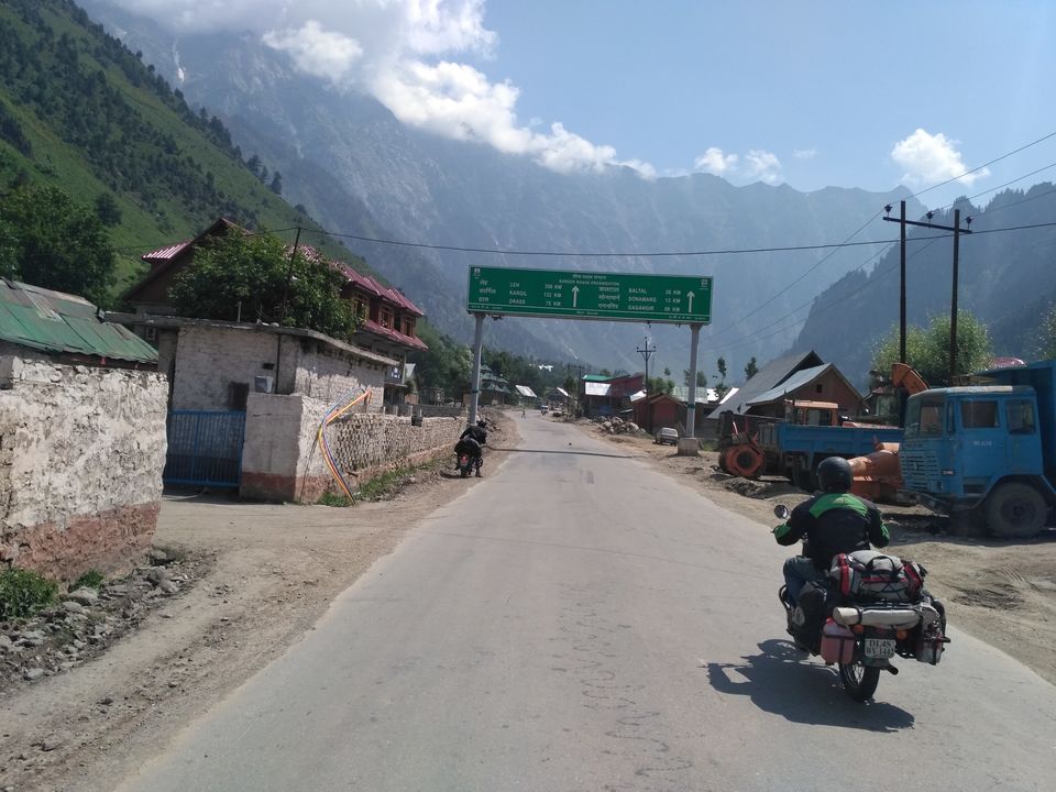 Photo of 17 Days Ladakh Roadtrip from Mumbai 17/74 by Prahlad Raj