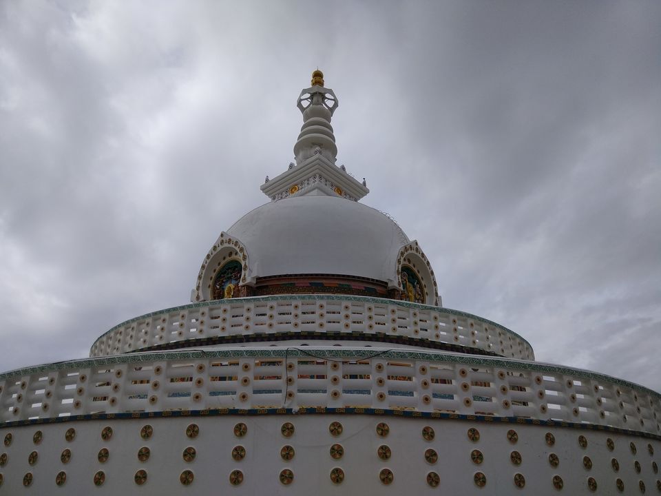 Photo of 17 Days Ladakh Roadtrip from Mumbai 31/74 by Prahlad Raj