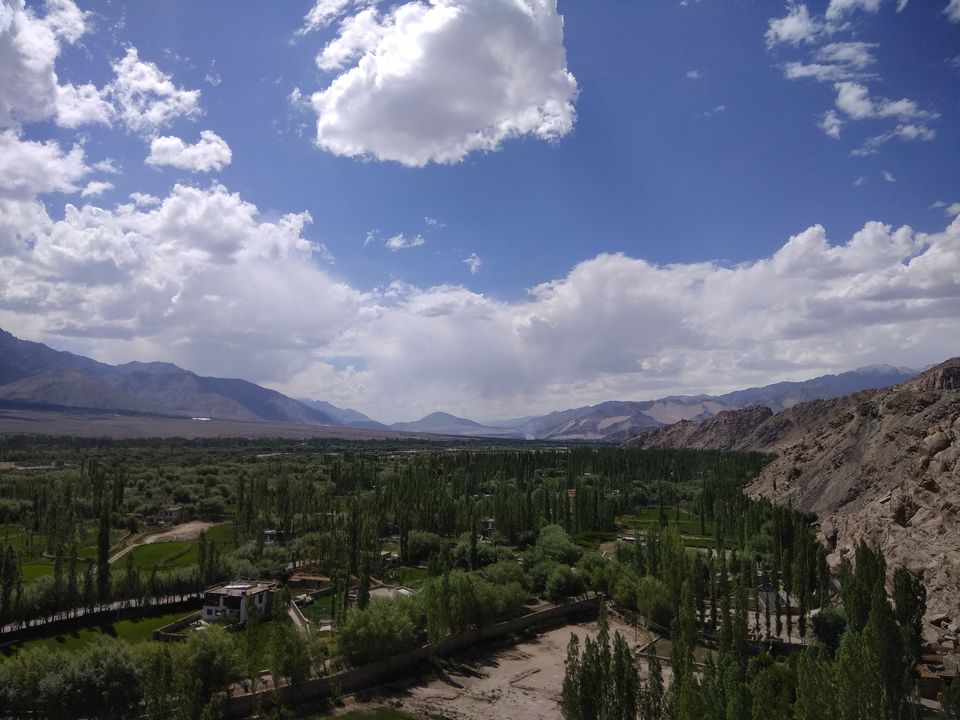 Photo of 17 Days Ladakh Roadtrip from Mumbai 32/74 by Prahlad Raj