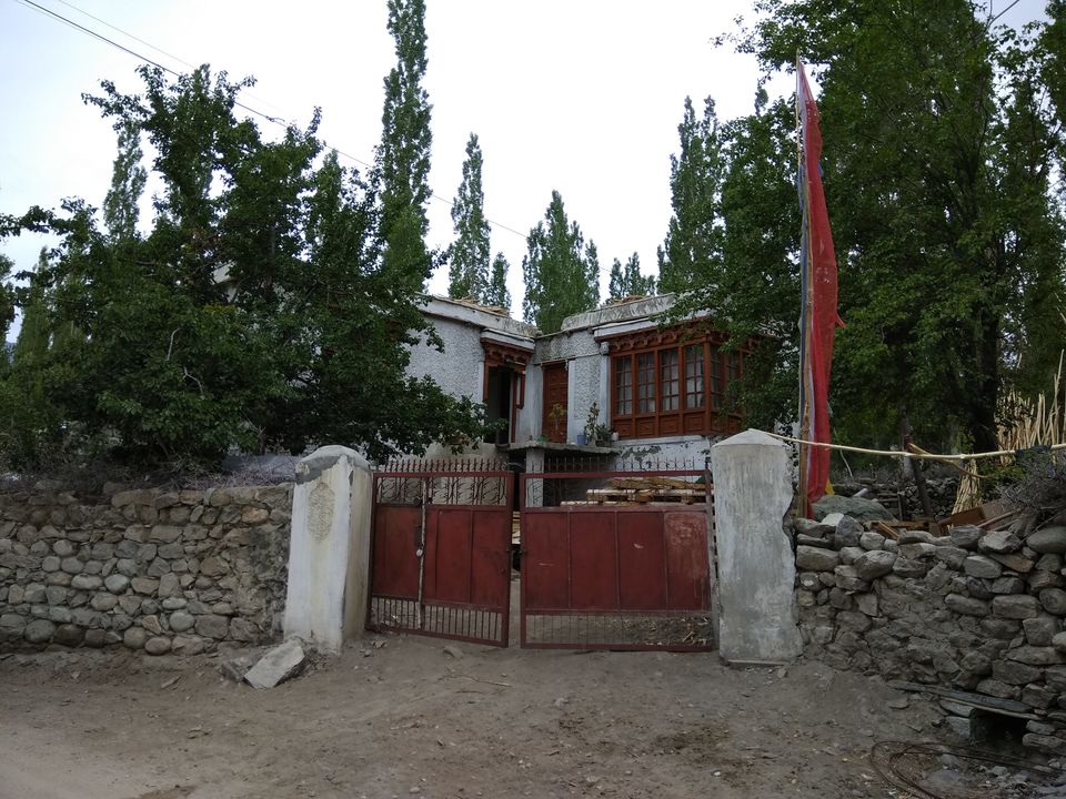 Photo of 17 Days Ladakh Roadtrip from Mumbai 45/74 by Prahlad Raj