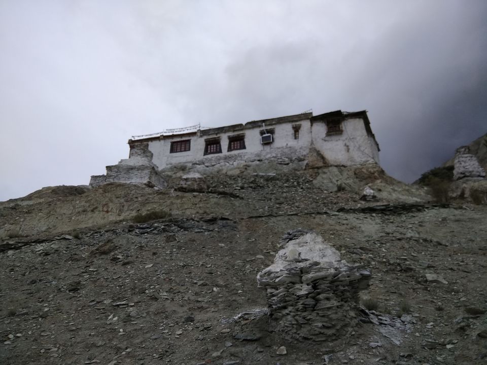 Photo of 17 Days Ladakh Roadtrip from Mumbai 51/74 by Prahlad Raj