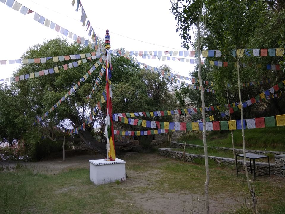Photo of 17 Days Ladakh Roadtrip from Mumbai 52/74 by Prahlad Raj