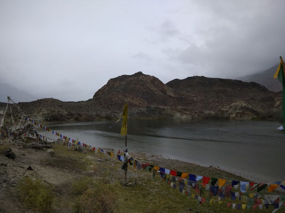 Photo of 17 Days Ladakh Roadtrip from Mumbai 55/74 by Prahlad Raj