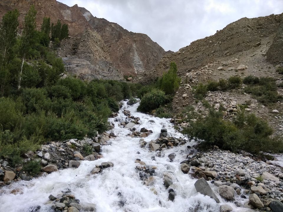 Photo of 17 Days Ladakh Roadtrip from Mumbai 57/74 by Prahlad Raj