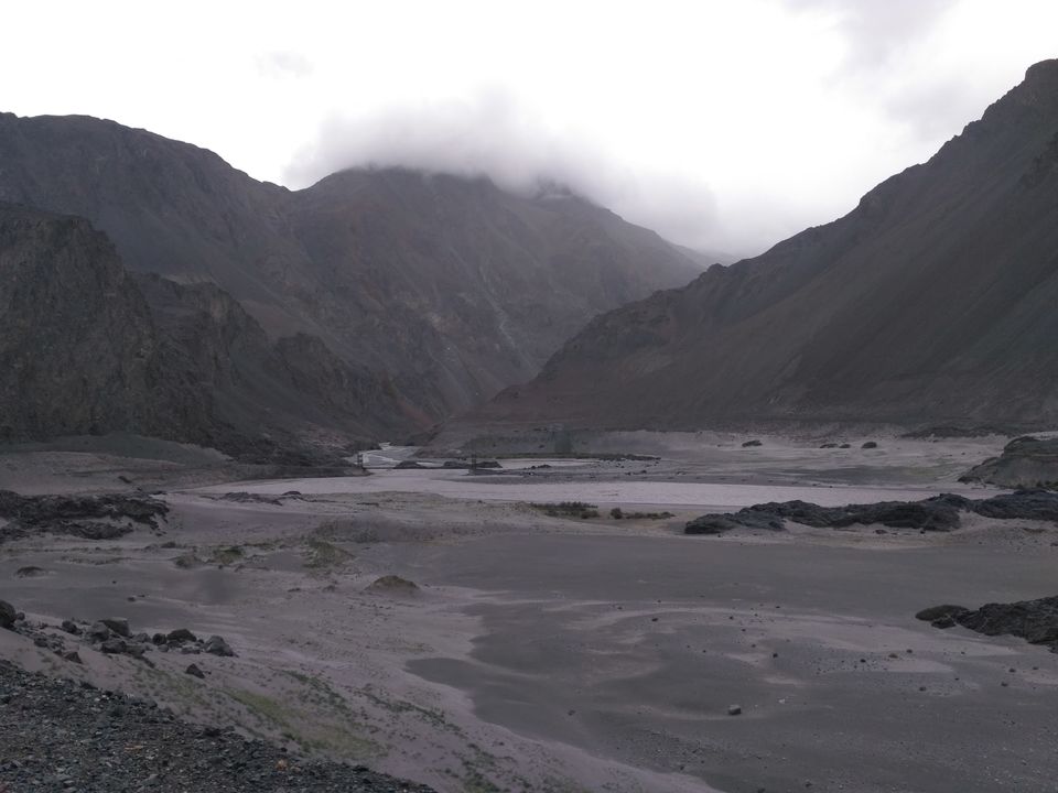 Photo of 17 Days Ladakh Roadtrip from Mumbai 59/74 by Prahlad Raj