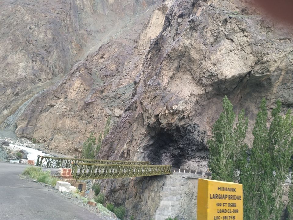 Photo of 17 Days Ladakh Roadtrip from Mumbai 58/74 by Prahlad Raj