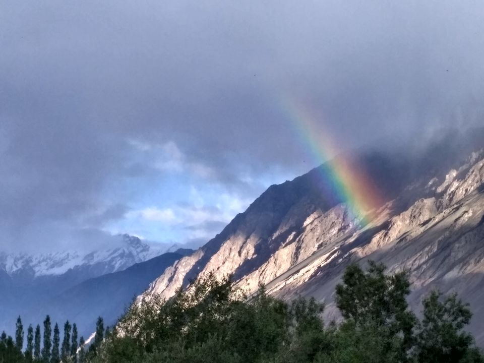 Photo of 17 Days Ladakh Roadtrip from Mumbai 63/74 by Prahlad Raj