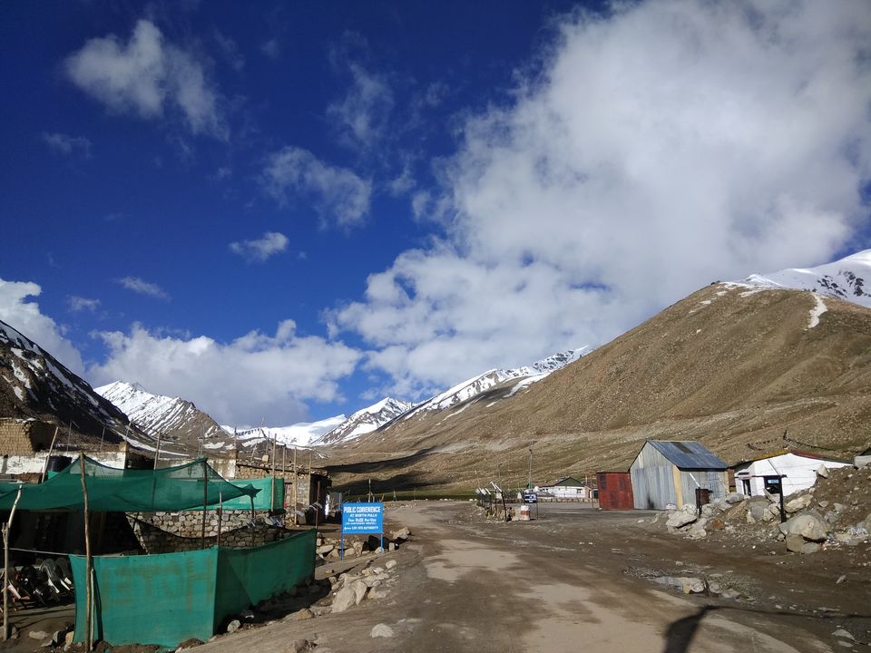 Photo of 17 Days Ladakh Roadtrip from Mumbai 64/74 by Prahlad Raj