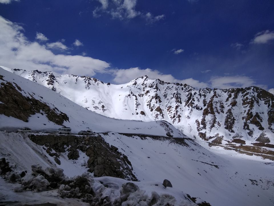 Photo of 17 Days Ladakh Roadtrip from Mumbai 65/74 by Prahlad Raj