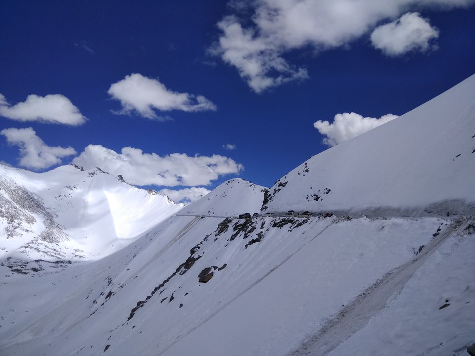 Photo of 17 Days Ladakh Roadtrip from Mumbai 66/74 by Prahlad Raj