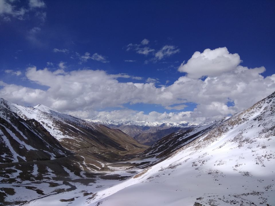 Photo of 17 Days Ladakh Roadtrip from Mumbai 67/74 by Prahlad Raj