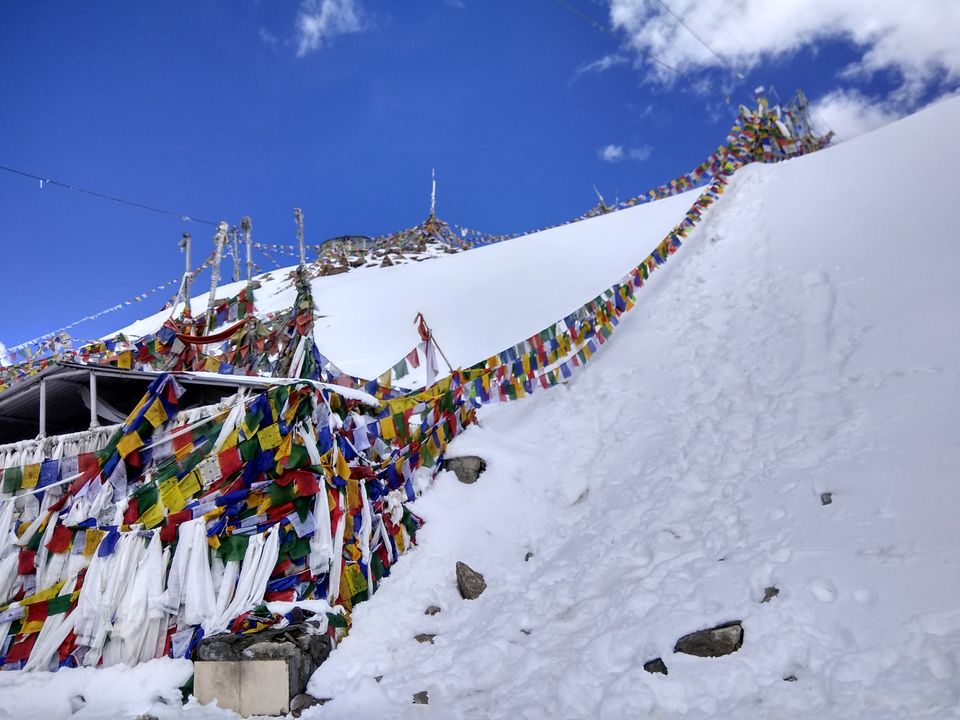 Photo of 17 Days Ladakh Roadtrip from Mumbai 68/74 by Prahlad Raj