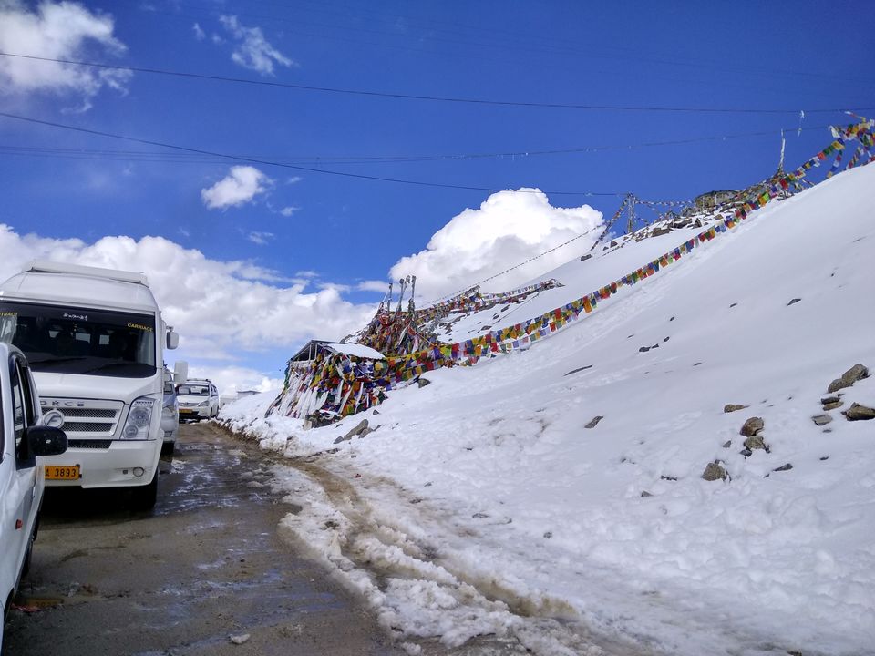 Photo of 17 Days Ladakh Roadtrip from Mumbai 69/74 by Prahlad Raj