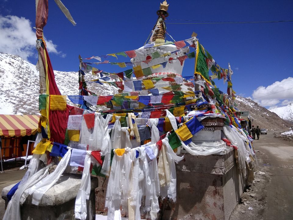 Photo of 17 Days Ladakh Roadtrip from Mumbai 71/74 by Prahlad Raj