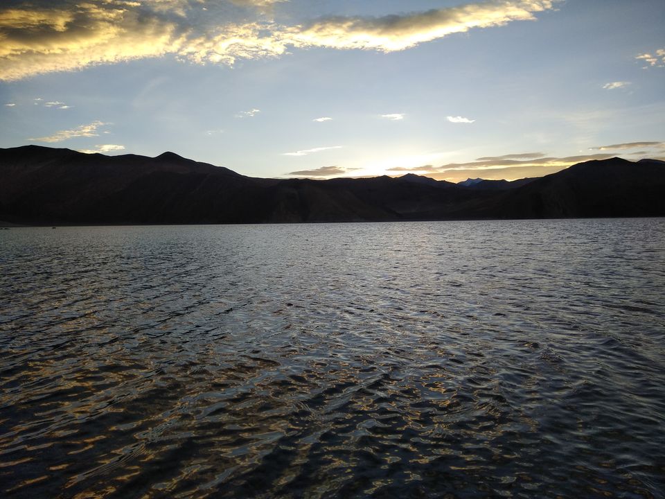 Photo of 17 Days Ladakh Roadtrip from Mumbai 72/74 by Prahlad Raj