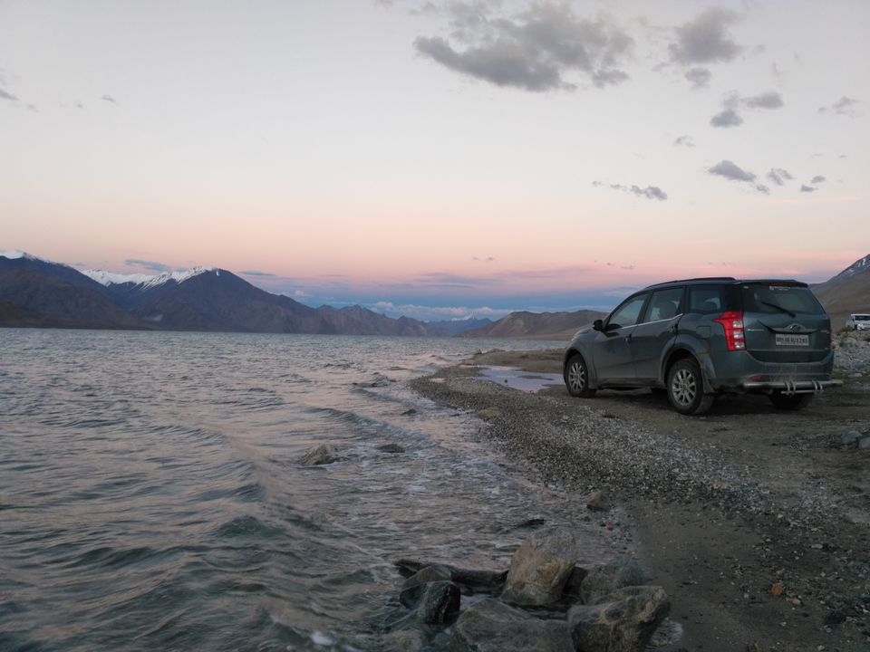 Photo of 17 Days Ladakh Roadtrip from Mumbai 74/74 by Prahlad Raj