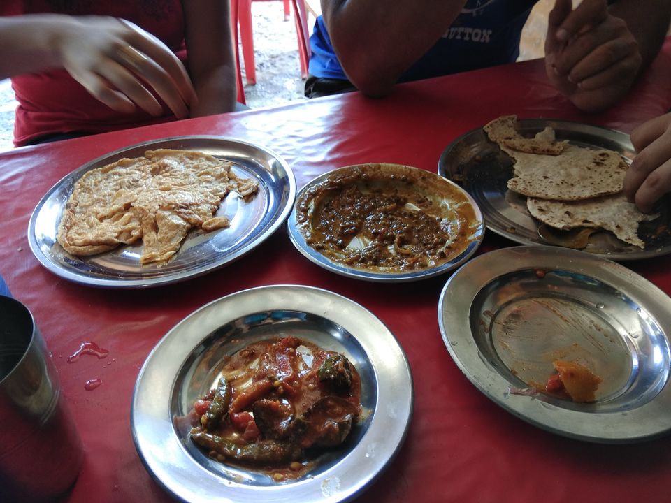 Photo of 17 Days Ladakh Roadtrip from Mumbai 11/74 by Prahlad Raj