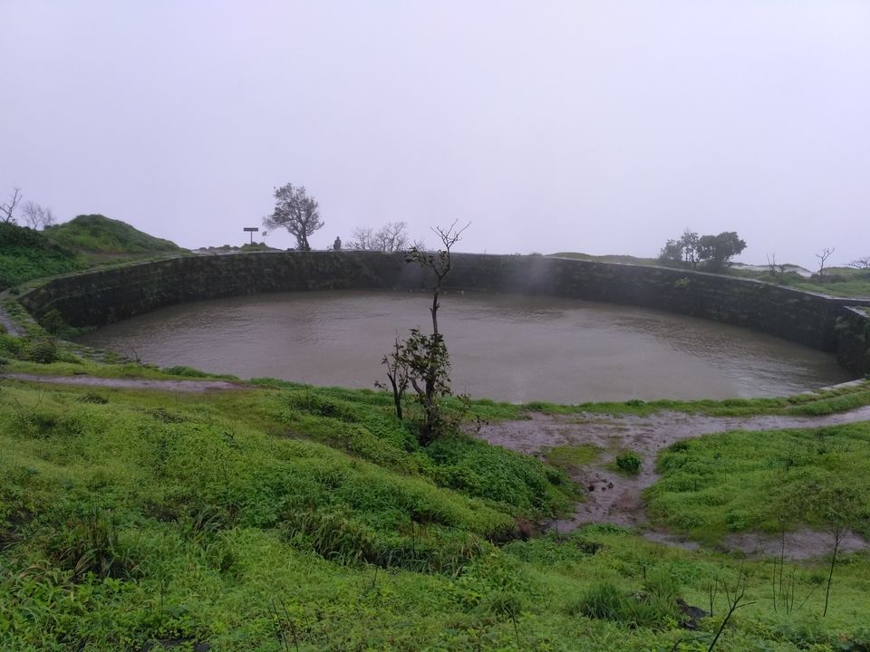 Photos of Lohagad Monsoon Trek - A must do! 14/17 by Prahlad Raj