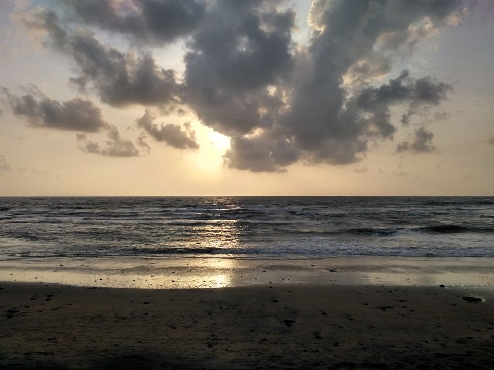Photo of North Goa Roadtrip - 3 Days Itinerary by Prahlad Raj