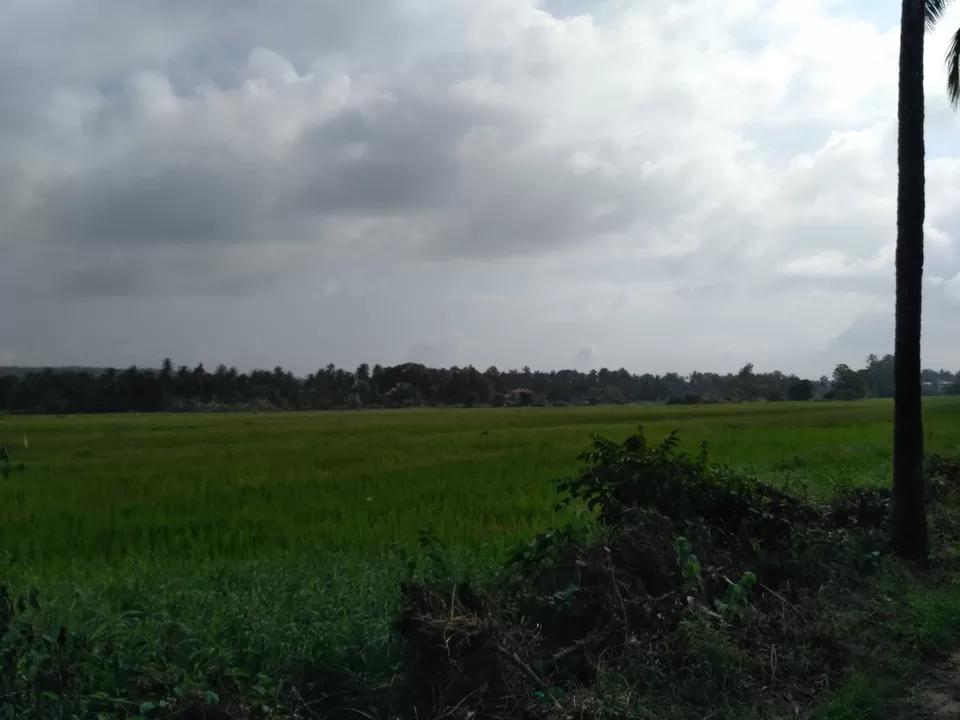 Photo of North Goa Roadtrip - 3 Days Itinerary by Prahlad Raj