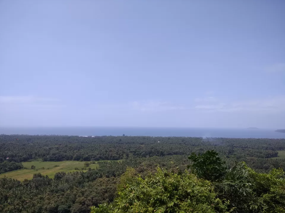 Photo of Three Kings Church, Cansaulim, Goa, India by Prahlad Raj