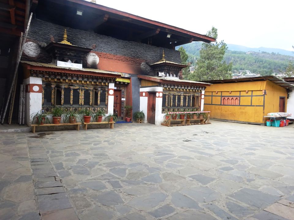 Photo of Bhutan - Last Shangri La ( 7 days ) by Prahlad Raj