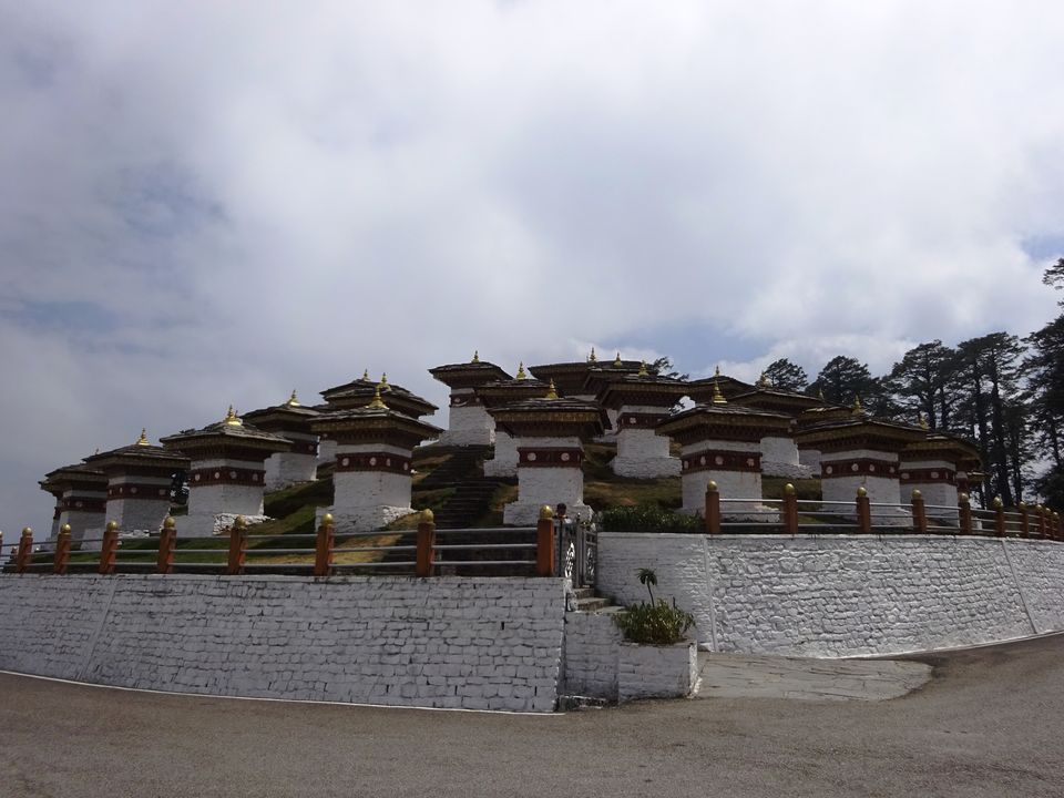 Photo of Bhutan - Last Shangri La ( 7 days ) by Prahlad Raj