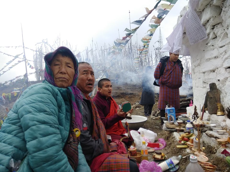 Photo of Bhutan - Last Shangri La ( 7 days ) by Prahlad Raj
