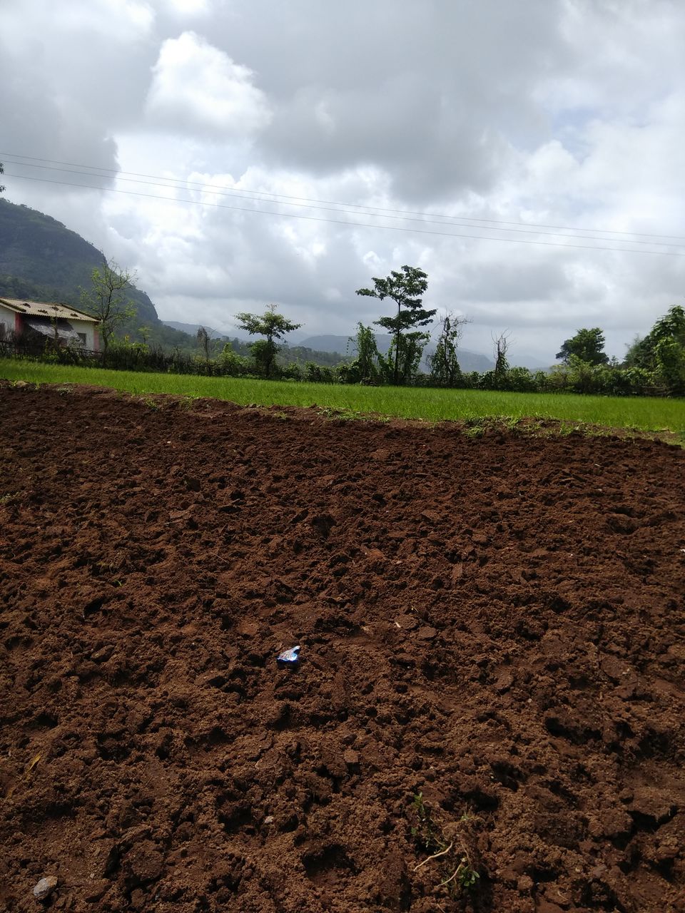 Photo of Sudhagad Monsoon Trek by Prahlad Raj