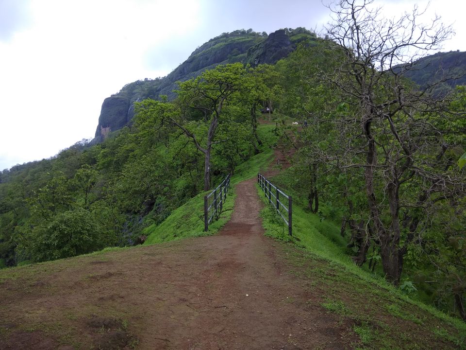Photo of Sudhagad Monsoon Trek by Prahlad Raj