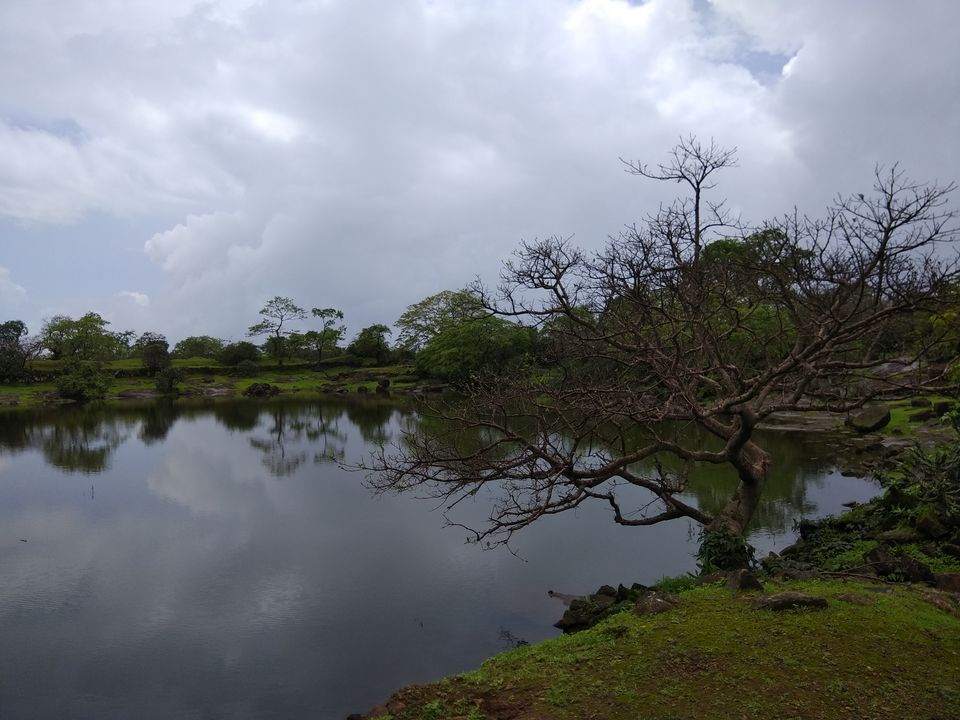 Photo of Sudhagad Monsoon Trek by Prahlad Raj