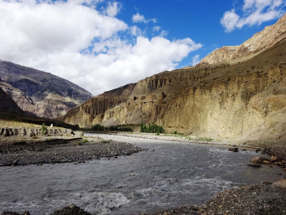 Photo of Spiti Valley 40/55 by Prahlad Raj