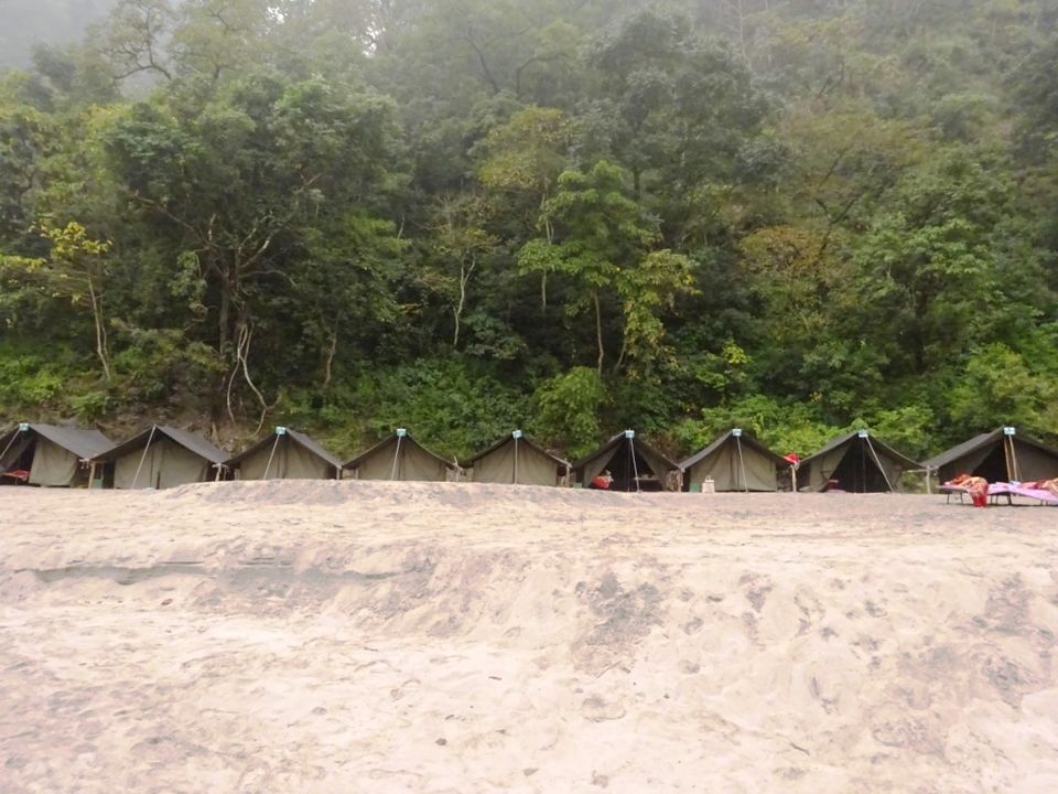 Photo of Rishikesh 10/11 by Prahlad Raj