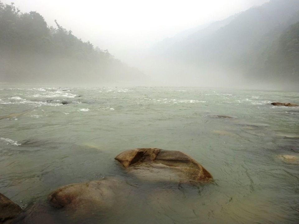 Photo of Rishikesh 1/11 by Prahlad Raj